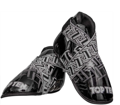 TopTen FootPads